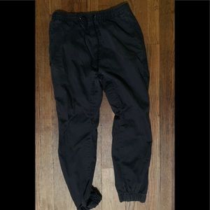H&M joggers size 30